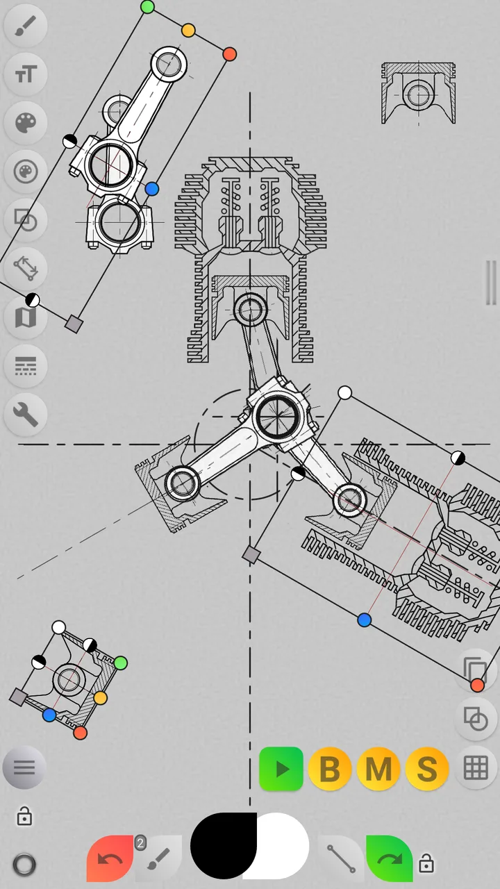 Sketch Box screenshot 1 of 5