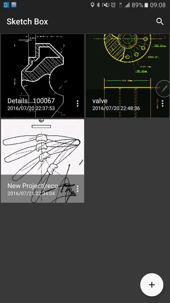 Sketch Box screenshot 2 of 5