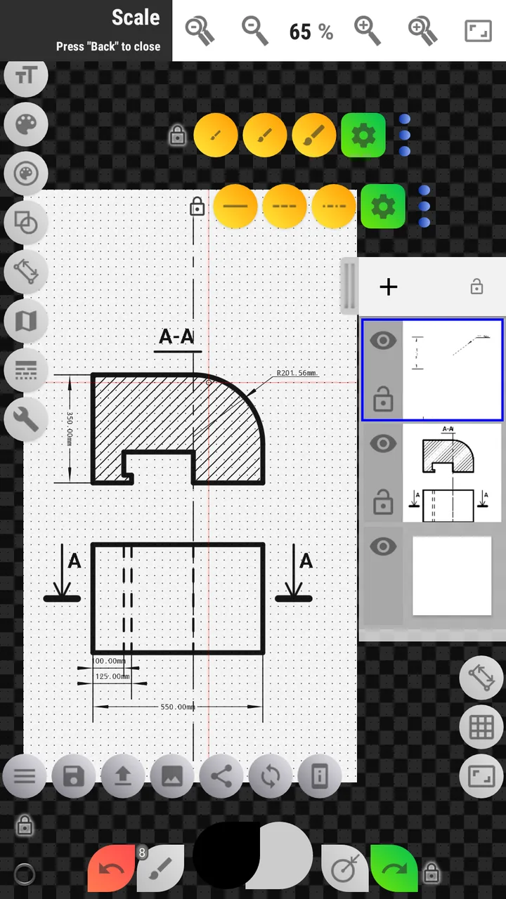 Sketch Box screenshot 3 of 5